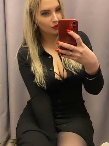 Индивидуалка Юнона Фотография 2